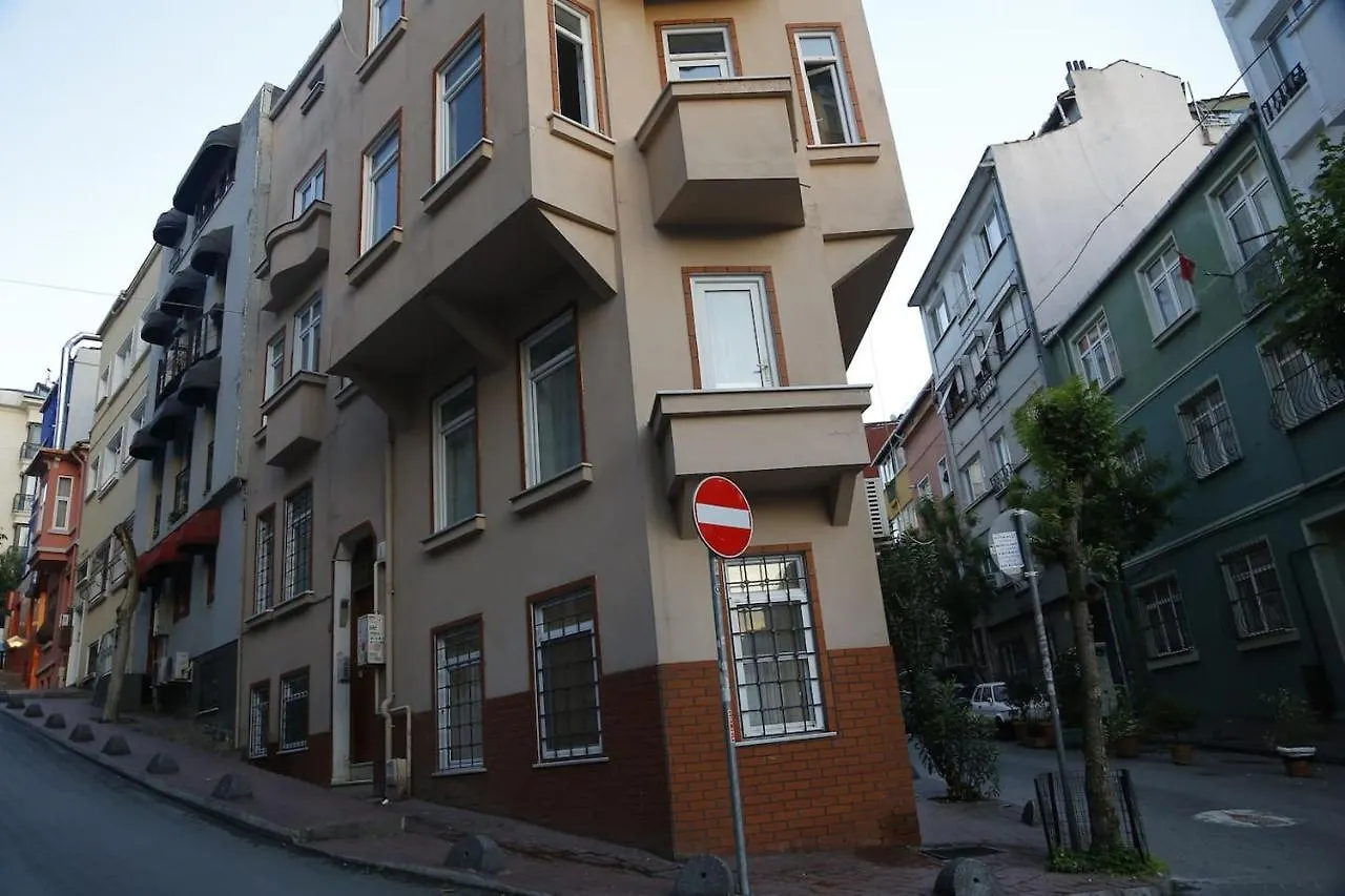 Unique And Central Istanbul Experience Taksim Turkey