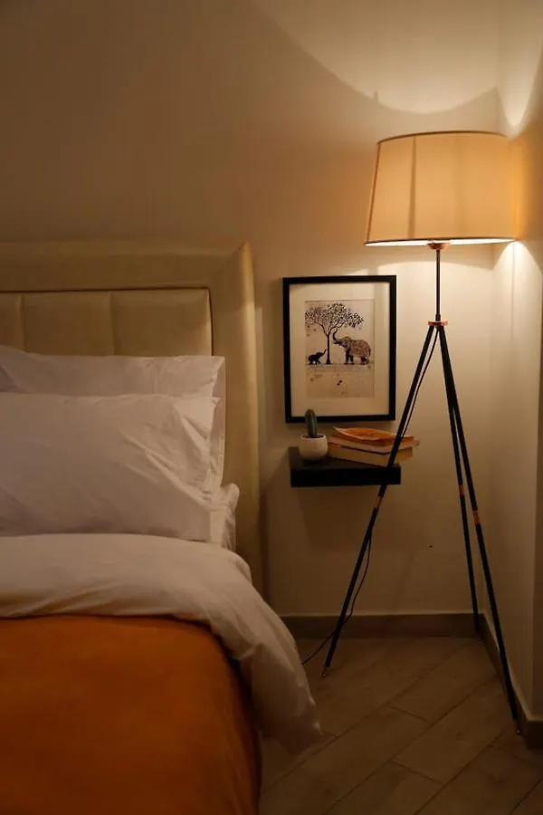 Unique And Central Istanbul Experience Taksim Apartment