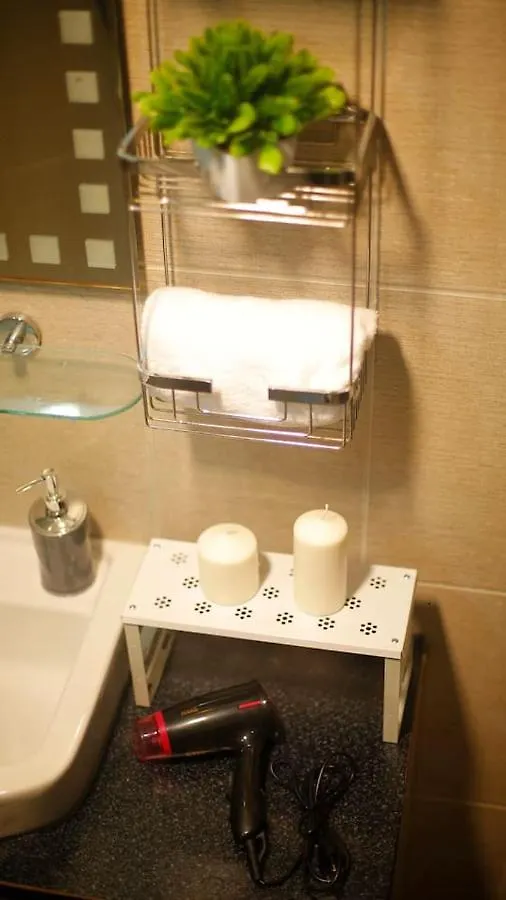 Unique And Central Istanbul Experience Taksim Apartment