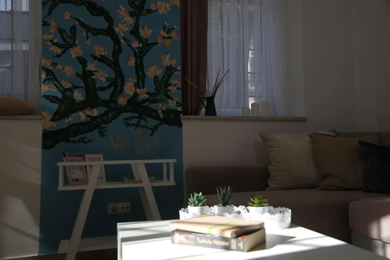 Apartment Unique And Central Istanbul Experience Taksim