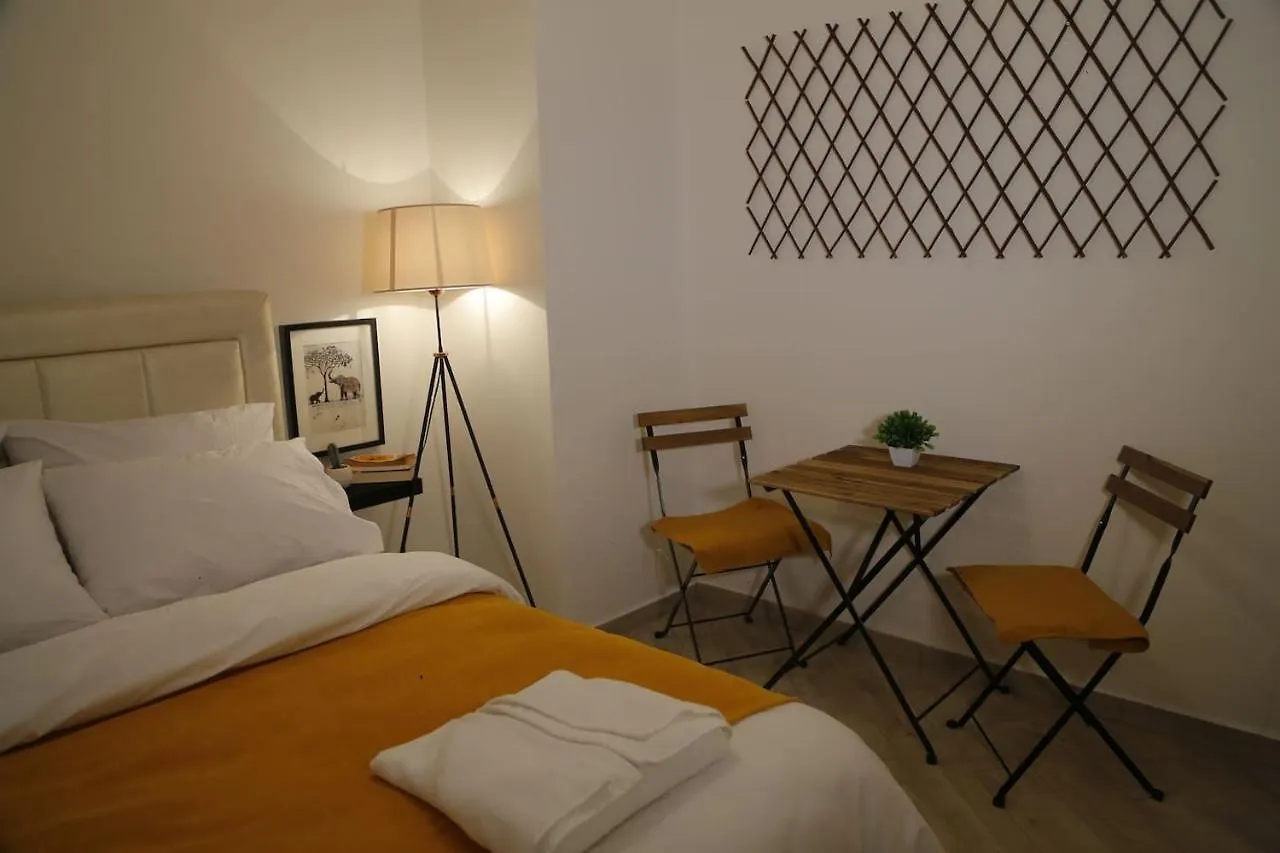 Unique And Central Istanbul Experience Taksim Apartment