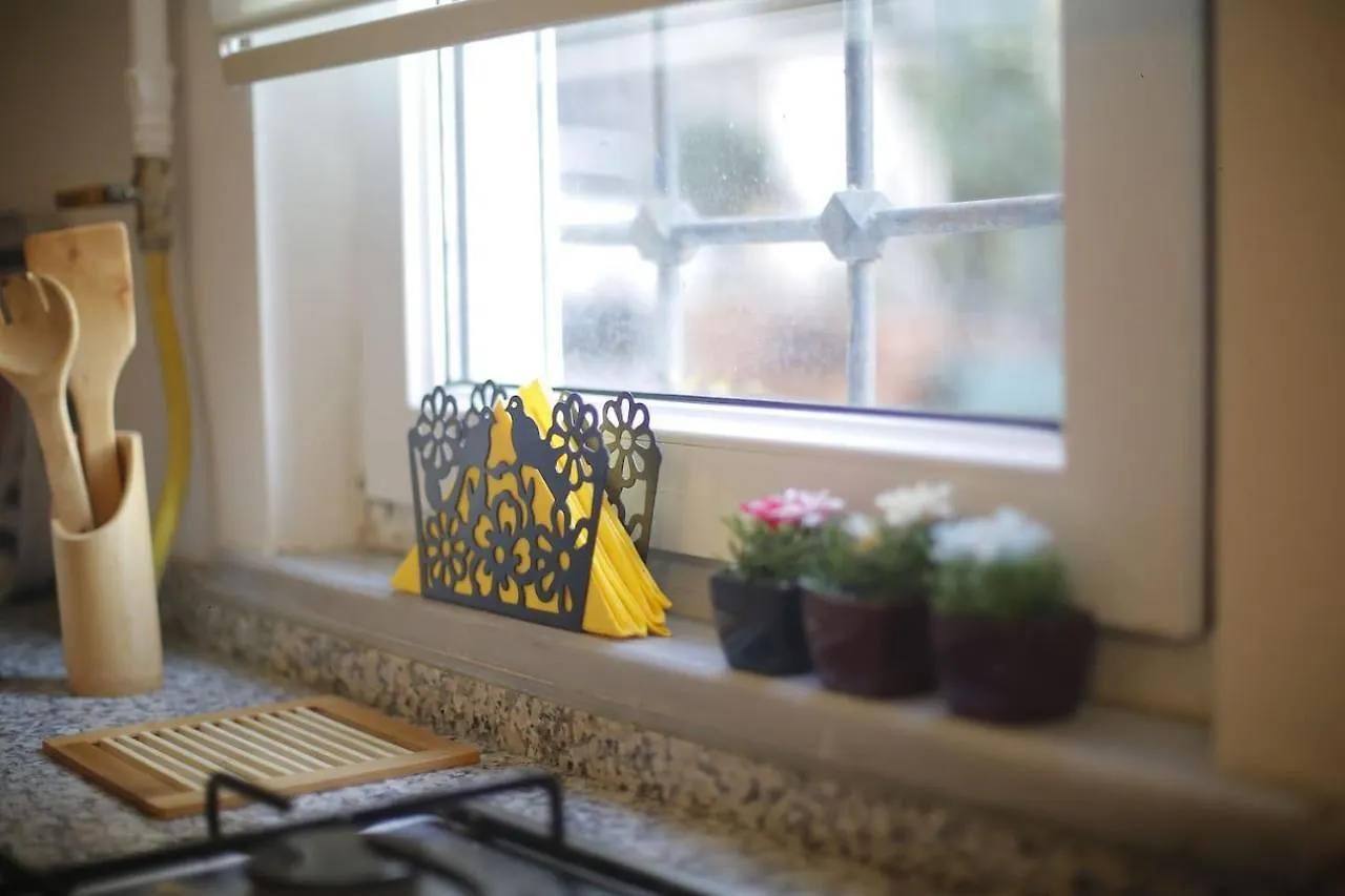Unique And Central Istanbul Experience Taksim Apartment