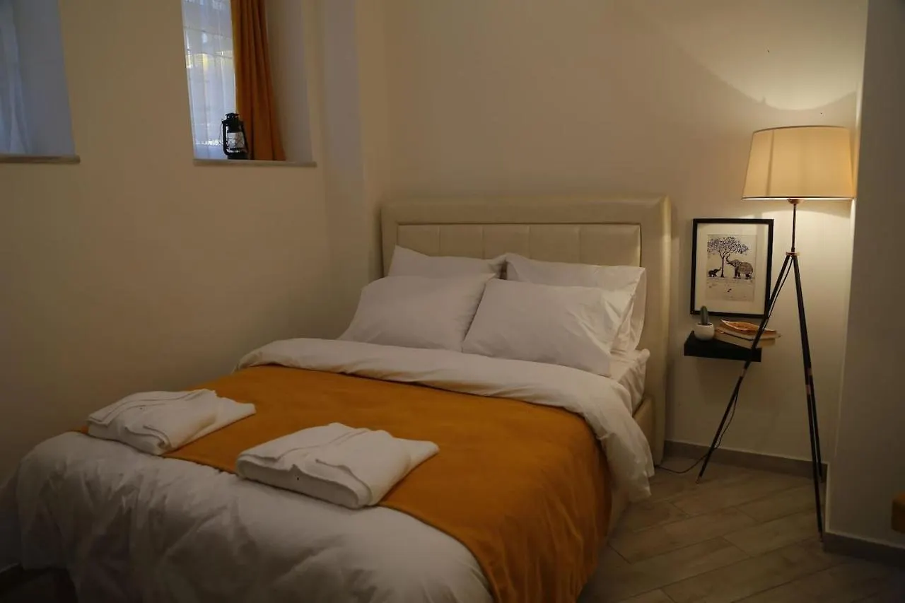 Apartment Unique And Central Istanbul Experience Taksim Turkey