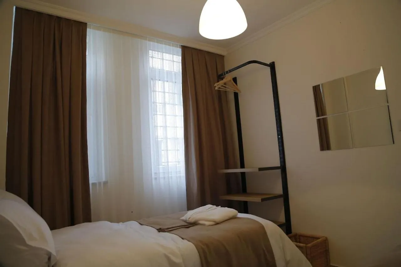 Unique And Central Istanbul Experience Taksim Apartment