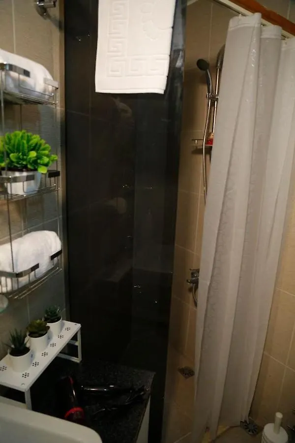 Apartment Unique And Central Istanbul Experience Taksim